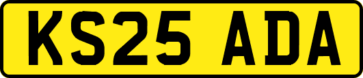 KS25ADA