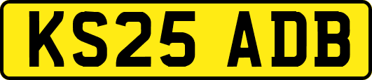 KS25ADB