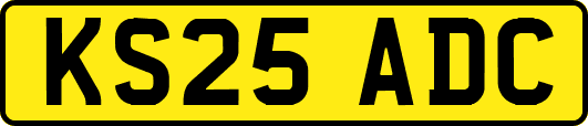 KS25ADC