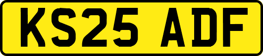 KS25ADF