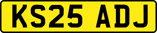 KS25ADJ