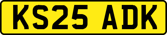 KS25ADK
