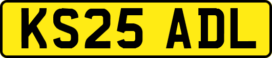 KS25ADL