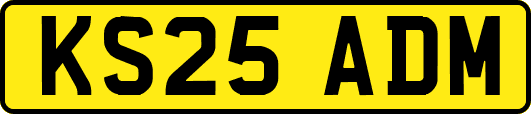 KS25ADM