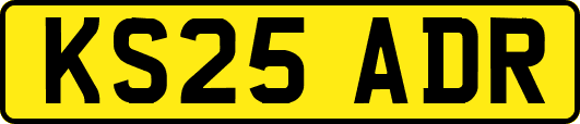KS25ADR