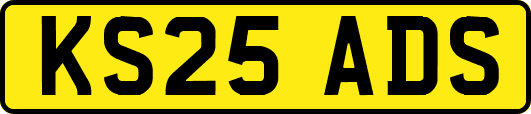 KS25ADS