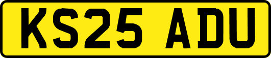 KS25ADU