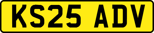 KS25ADV