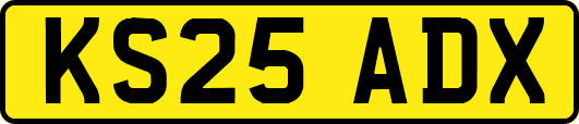 KS25ADX