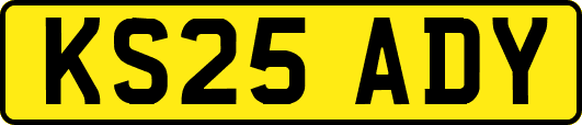 KS25ADY