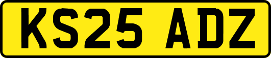 KS25ADZ