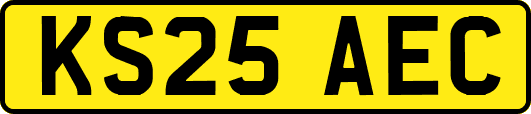KS25AEC