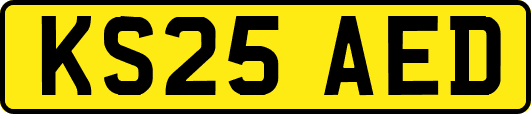 KS25AED