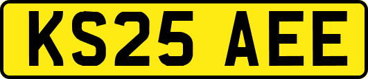 KS25AEE