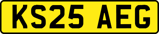 KS25AEG
