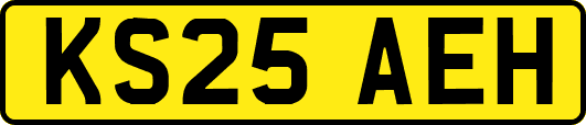 KS25AEH