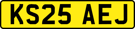 KS25AEJ