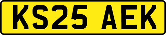KS25AEK