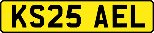 KS25AEL