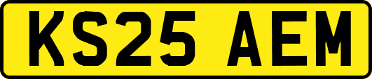 KS25AEM