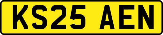 KS25AEN