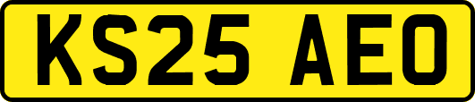 KS25AEO