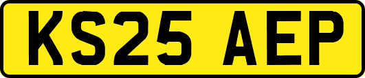 KS25AEP