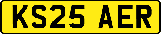 KS25AER