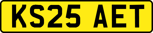 KS25AET