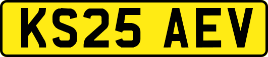 KS25AEV