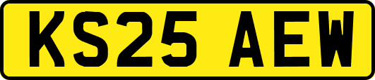 KS25AEW