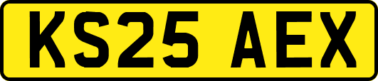 KS25AEX