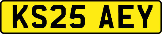 KS25AEY