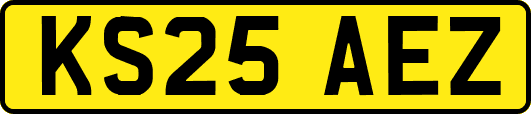 KS25AEZ