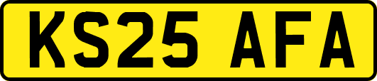 KS25AFA