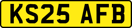 KS25AFB