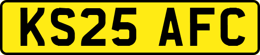 KS25AFC
