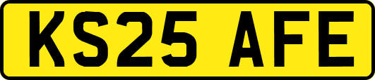 KS25AFE