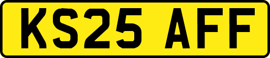 KS25AFF
