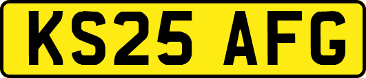KS25AFG