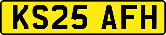 KS25AFH