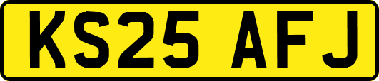KS25AFJ
