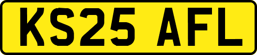 KS25AFL