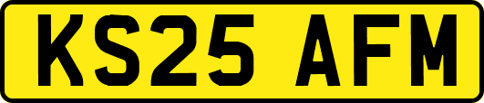 KS25AFM
