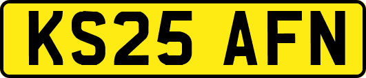 KS25AFN