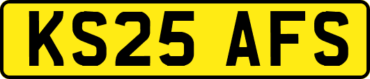 KS25AFS