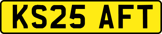 KS25AFT
