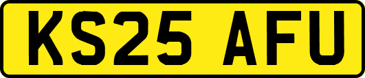 KS25AFU