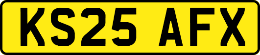 KS25AFX