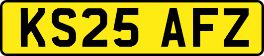 KS25AFZ